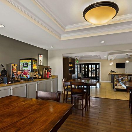 Mainstay Suites Houma Exteriér fotografie