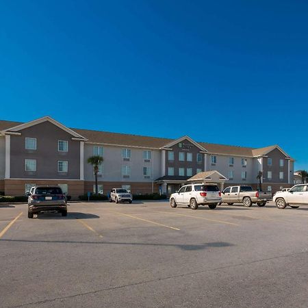 Mainstay Suites Houma Exteriér fotografie