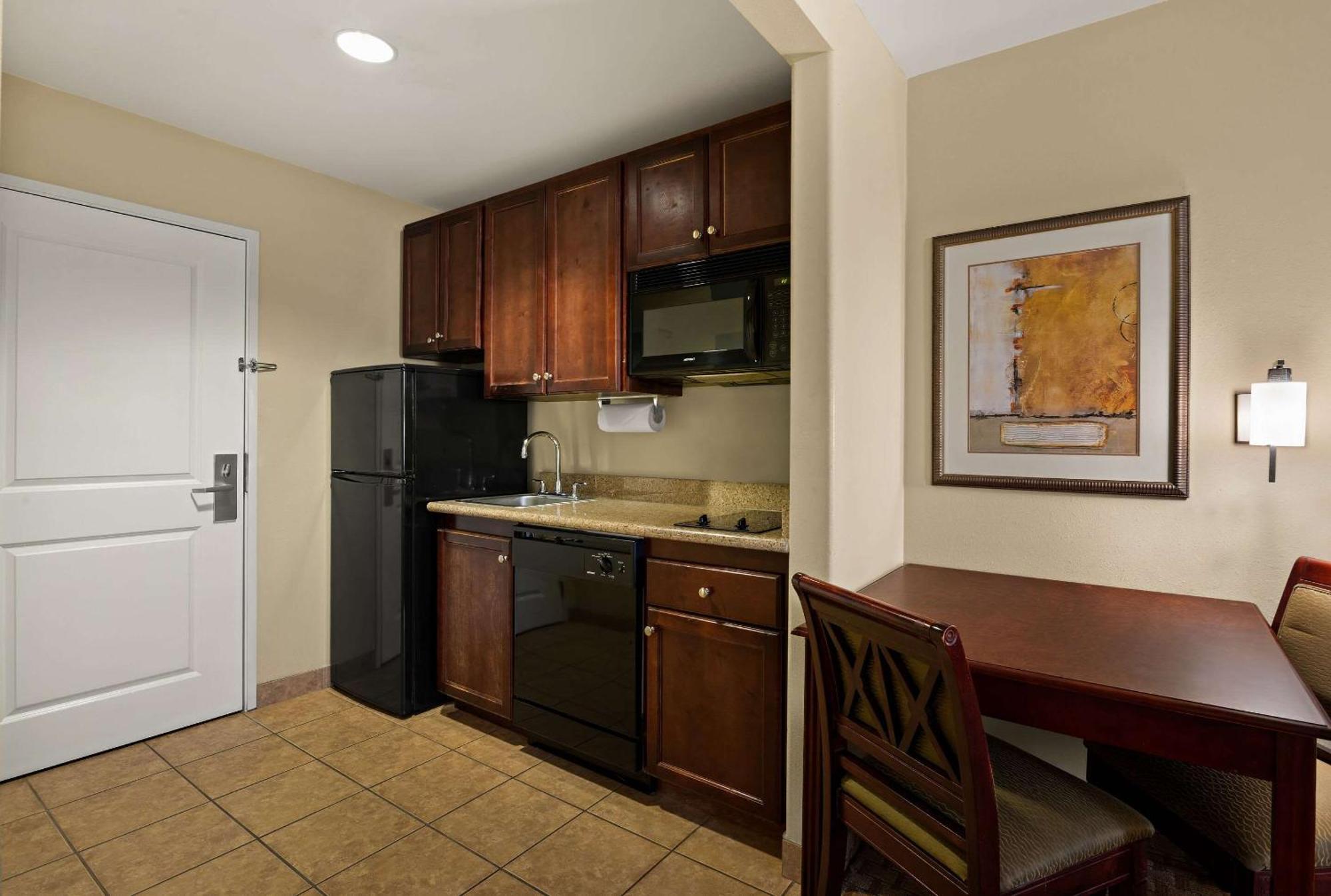 Mainstay Suites Houma Exteriér fotografie