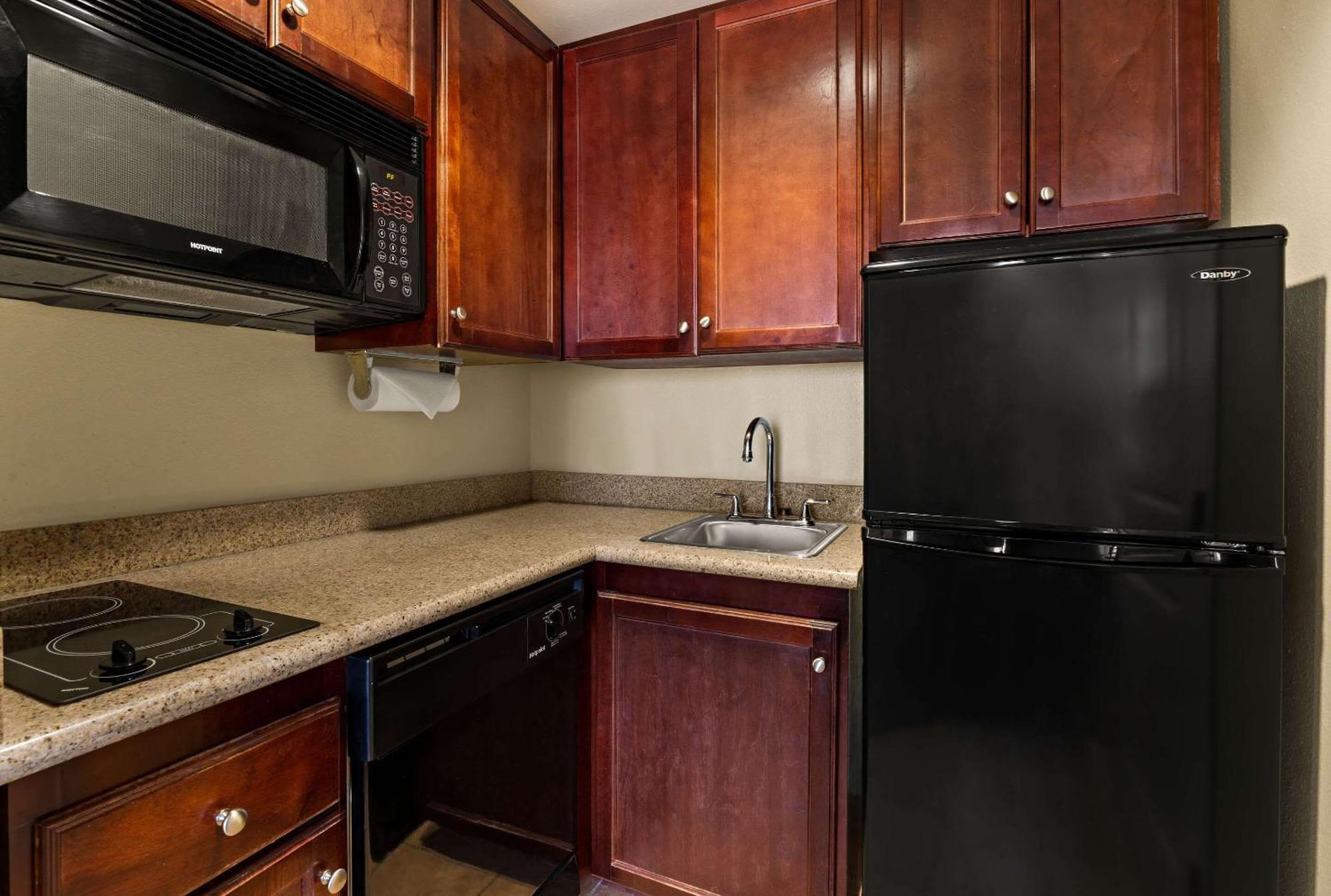 Mainstay Suites Houma Exteriér fotografie