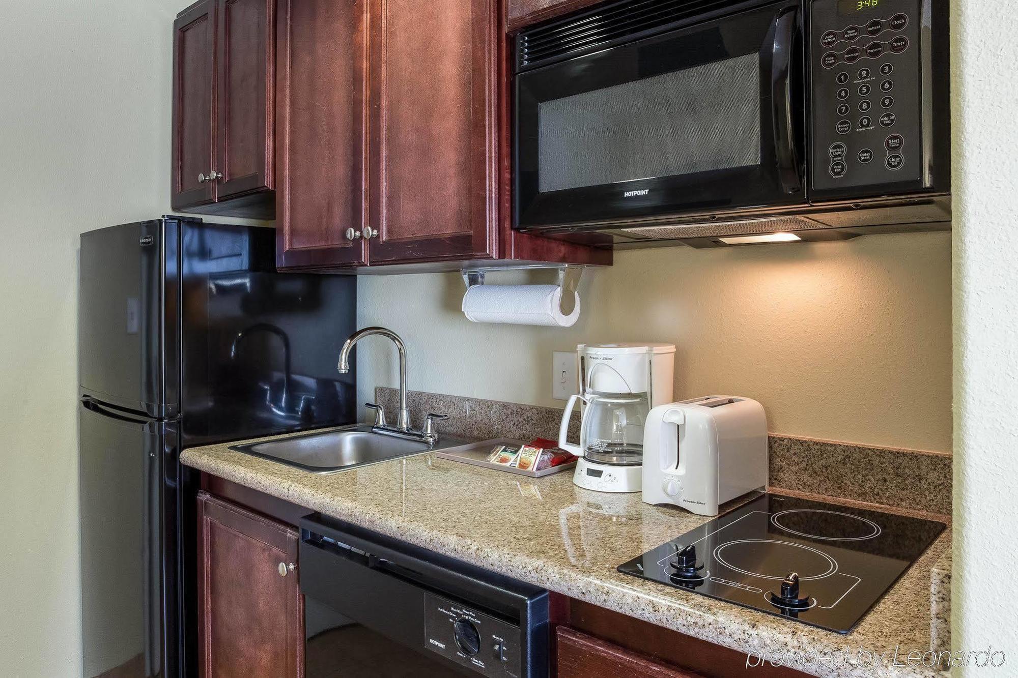 Mainstay Suites Houma Exteriér fotografie