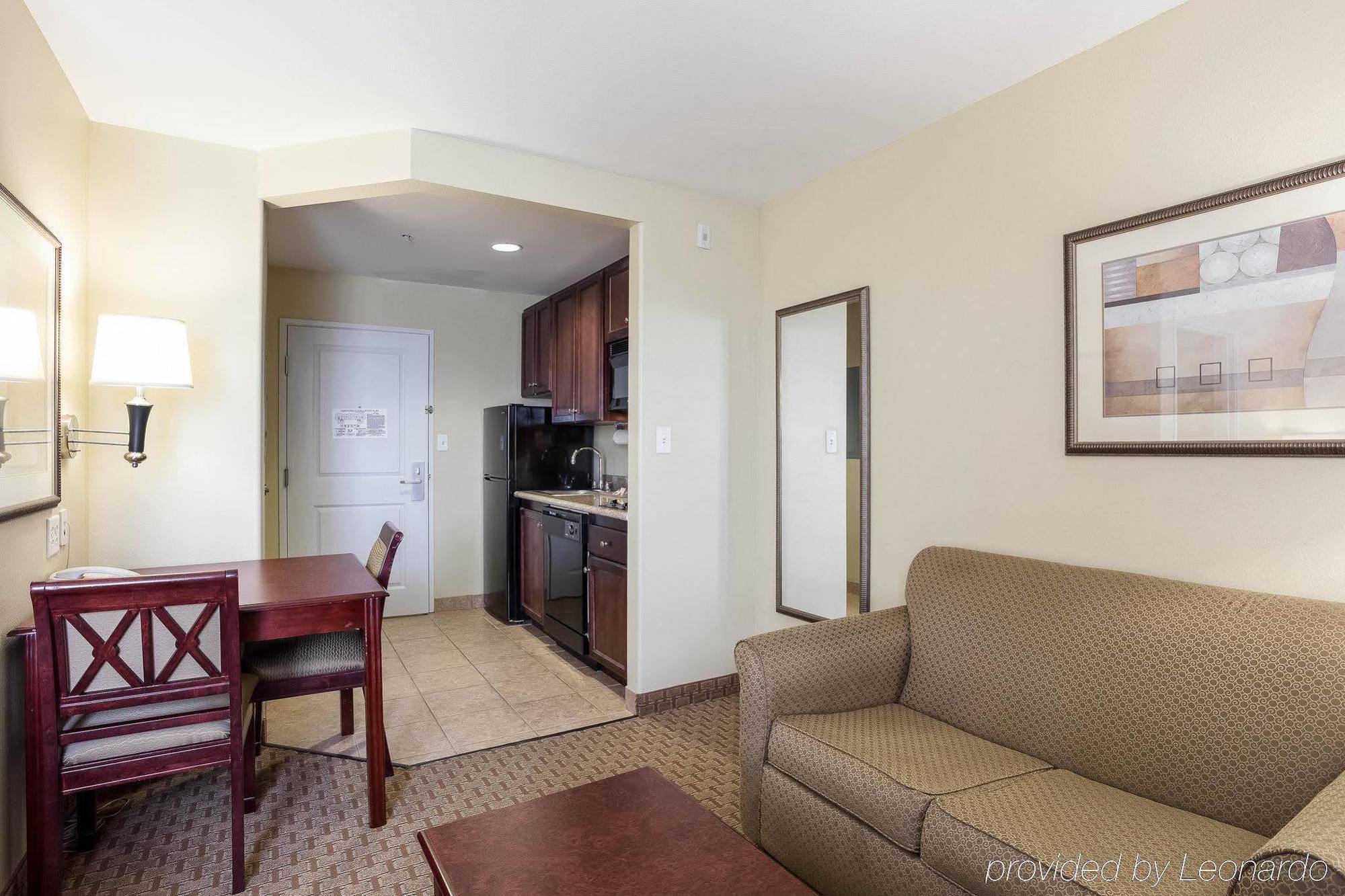 Mainstay Suites Houma Exteriér fotografie