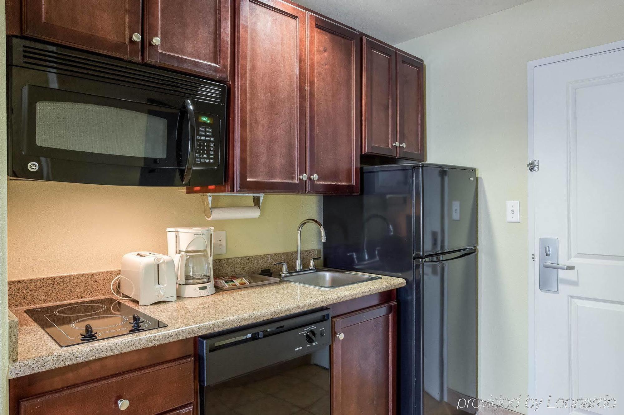 Mainstay Suites Houma Exteriér fotografie