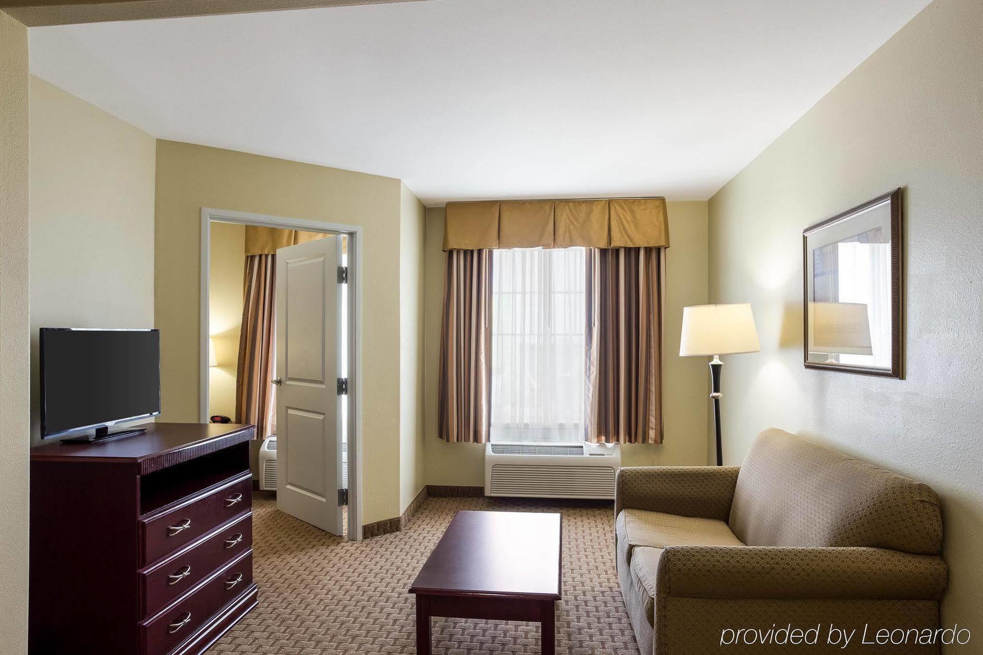 Mainstay Suites Houma Exteriér fotografie